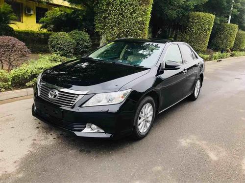 凯美瑞Camry